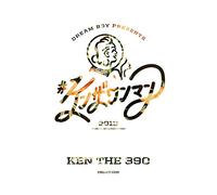 Ken The 390 - #Ken The One Man 2013 [Edizione: Giappone]