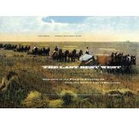 Ken Tingley The Last Best West (Tascabile) Bruce Peel Special Collections