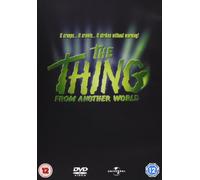 Ken Tobey - Thing from Another World [Edizione: Regno Unito]