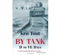 Ken Tout By Tank (Tascabile)