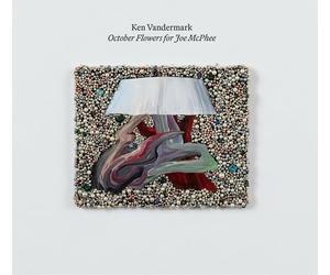 Ken Vandermark October Flowers For Joe McPhee (CD)