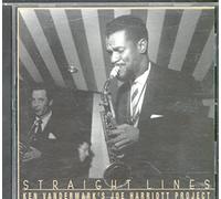 Ken Vandermarks'S Joe Harriott Project - Straight Lines
