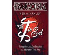 Ken W. Hanley The I in Evil (Copertina rigida)