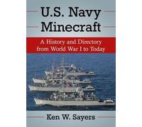 Ken W. Sayers U.S. Navy Minecraft (Tascabile)