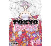 Ken Wakui Tokyo Revengers (Omnibus) Vol. 27-28 (Tascabile) Tokyo Revengers