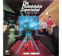 Ken Wannberg - The Philadelphia Experiment (Original Soundtrack)