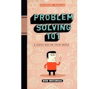 Ken Watanabe Problem Solving 101 (Copertina rigida)