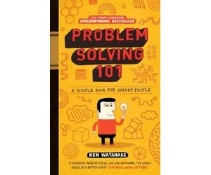 Ken Watanabe Problem Solving 101 (Copertina rigida)