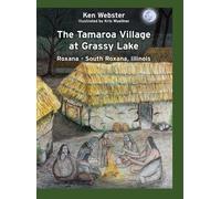 Ken Webster The Tamaroa Village at Grassy Lake (Copertina rigida)