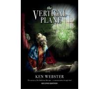 Ken Webster The Vertical Plane (Tascabile)