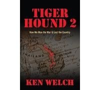 Ken Welch Tiger Hound 2 (Tascabile)