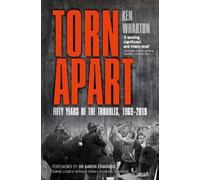 Ken Wharton Torn Apart (Tascabile)