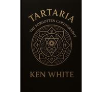 Ken White Tartaria (Tascabile)