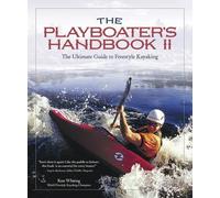 Ken Whiting Playboater's Handbook II (2nd Edition) (Tascabile)