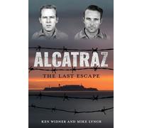 Ken Widner Mike Lynch Alcatraz (Tascabile)