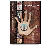 Ken Wilber - Biography Series - Life Footnotes - Treya's Story