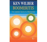 Ken Wilber Boomeritis (Tascabile)
