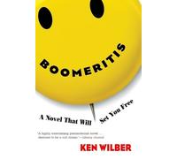 Ken Wilber Boomeritis (Tascabile)