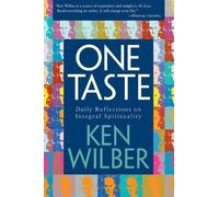 Ken Wilber One Taste (Tascabile)