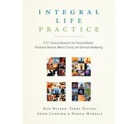 Ken Wilber Terry Patten Adam Leonard Marco More Integral Life Pract (Tascabile)
