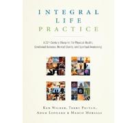 Ken Wilber Terry Patten Adam Leonard Marco Morelli W Integral Life P (Tascabile)