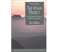 Ken Wilber The Atman Project (Tascabile)