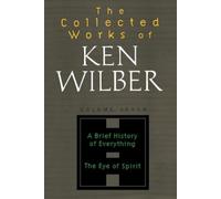 Ken Wilber The Collected Works of Ken Wilber, Volume 7 (Tascabile)