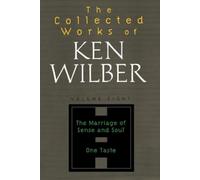 Ken Wilber The Collected Works of Ken Wilber, Volume 8 (Tascabile)