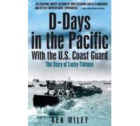 Ken Wiley D-Days in the Pacific (Tascabile)