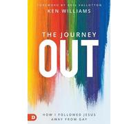 Ken Williams Journey Out, The (Tascabile)