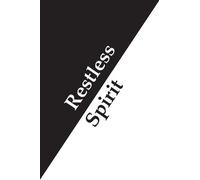 Ken Williams Restless Spirit (Tascabile)