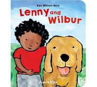Ken Wilson-Max Lenny and Wilbur (Copertina rigida) Lenny Books