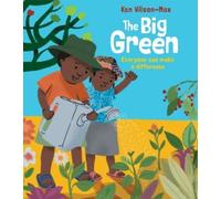 Ken Wilson-Max The Big Green (Copertina rigida)
