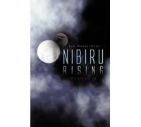 Ken Womelsdorf Nibiru Rising (Copertina rigida)