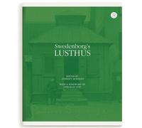 Ken Worpole Swedenborg's Lusthus (Tascabile)