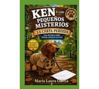 Ken y los pequeños Misterios: La carta perdida