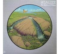 Ken, Yajima - Realize & Visions