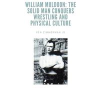 Ken Zimmerman William Muldoon (Tascabile)