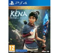 Kena: Ponte degli Spiriti Edizione Deluxe