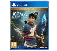 Kena: Ponte degli Spiriti Edizione Deluxe