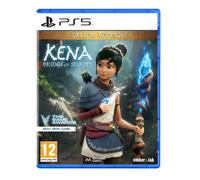 Kena: Bridge of Spirits - Deluxe Edition