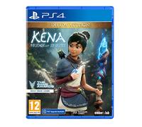 Kena: Ponte degli Spiriti Edizione Deluxe