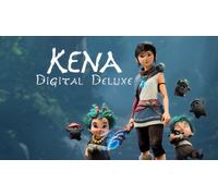 Kena: Bridge Of Spirits - Deluxe Pack