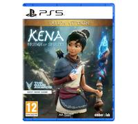 Kena: Bridge of Spirits - Gioco PS5 - Versione SPAGNA