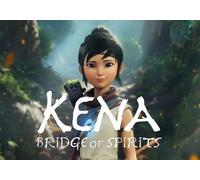 Kena: Bridge of the Spirits - Digital Deluxe Upgrade (DLC) (PS5) PSN Key - EU