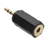 Kenable™ - Adattatore jack stereo da 3,5 mm a jack stereo da 2,5 mm
