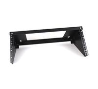 kenable Staffa a parete 4U 48,3 cm per fissaggio verticale a parete
