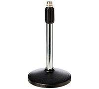 Kenable-Supporto da tavolo per microfono, telescopica