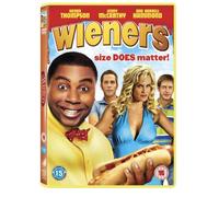 Kenan Thompson - Wieners [Edizione: Regno Unito]