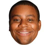 Kenan Thompson (Young) Big Head